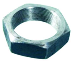 Rear Axle Checknut O/M